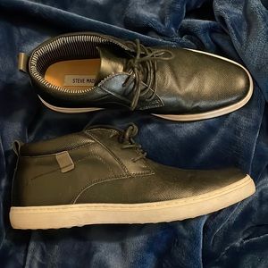 Steve Madden mens dress shoes